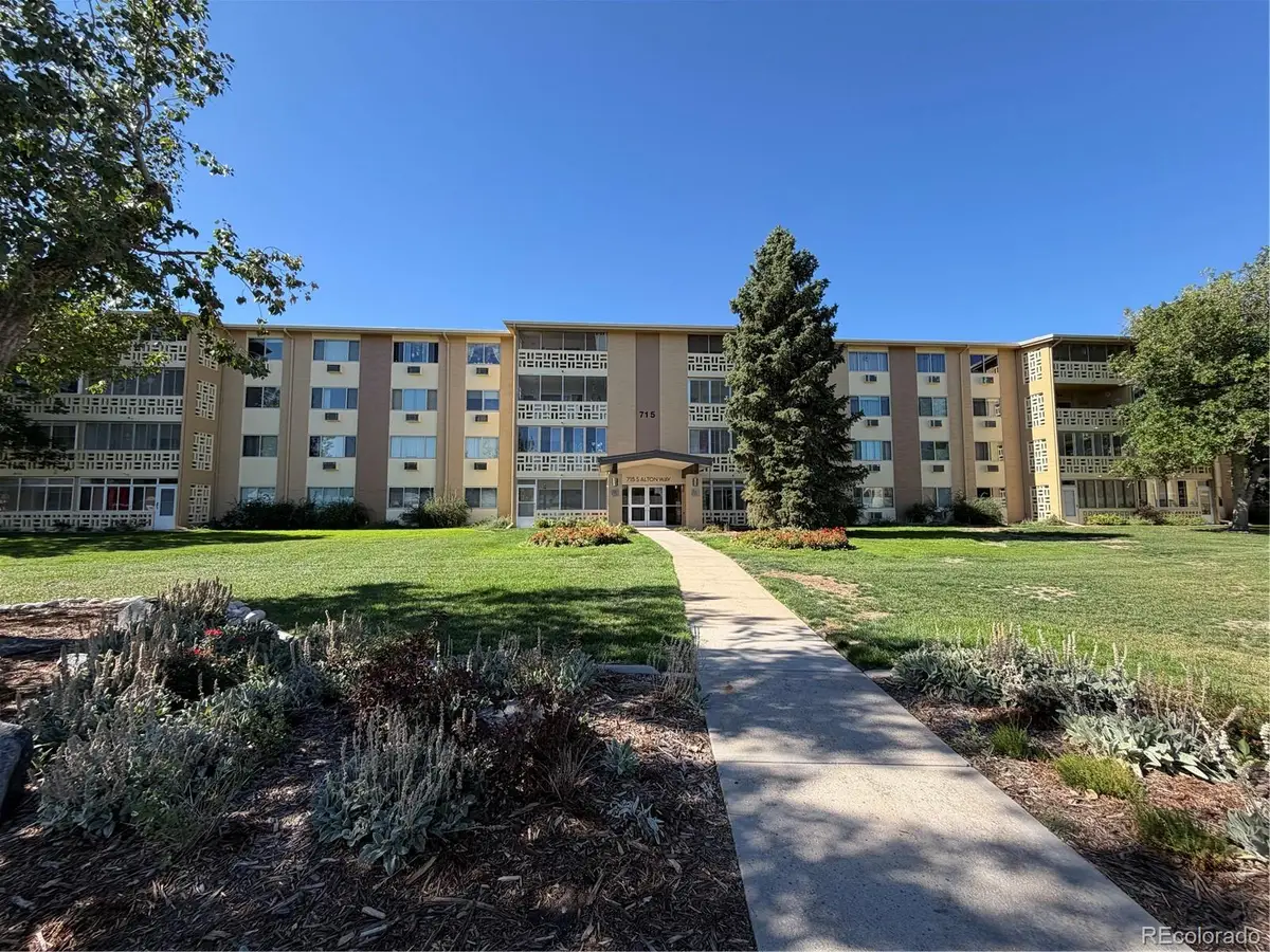715 S Alton #4D, Denver, CO 80247 - #1