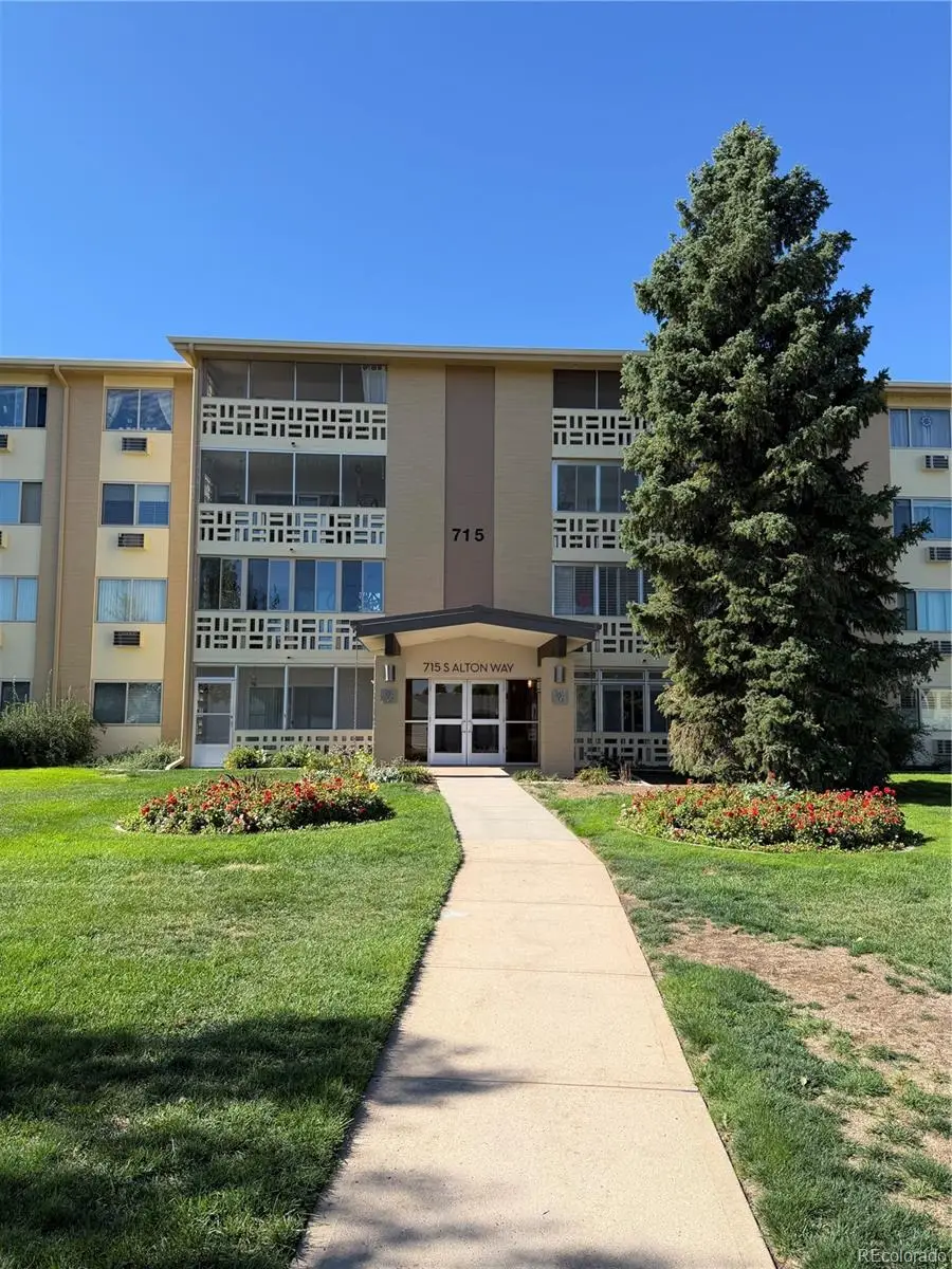 715 S Alton #4D, Denver, CO 80247 - #2