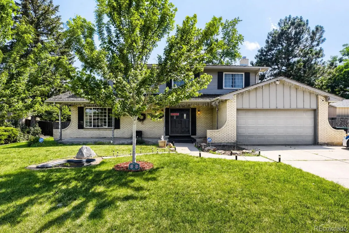 1435 S Macon Street, Aurora, CO 80012 - #1