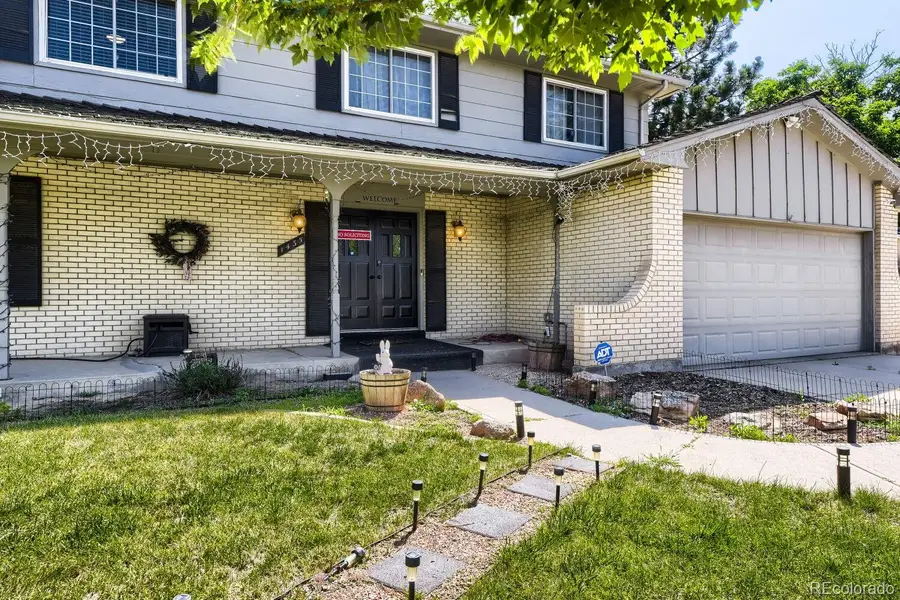 1435 S Macon Street, Aurora, CO 80012 - #2