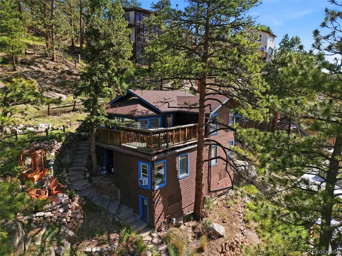 28285 Highway 74, Evergreen, CO 80439 - #1