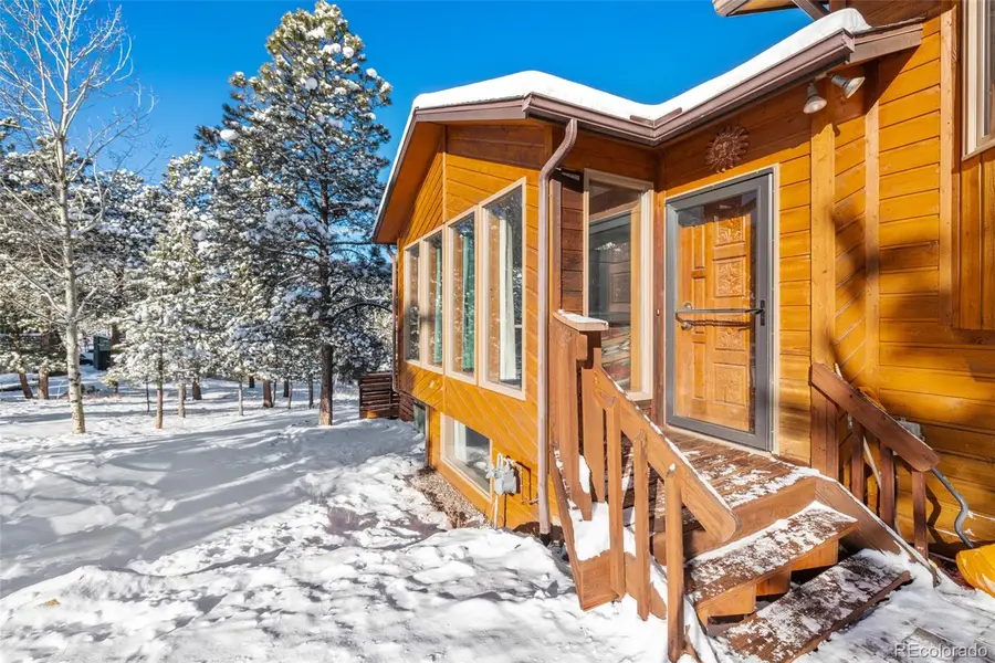 121 Iris Drive, Bailey, CO 80421 - Image #3