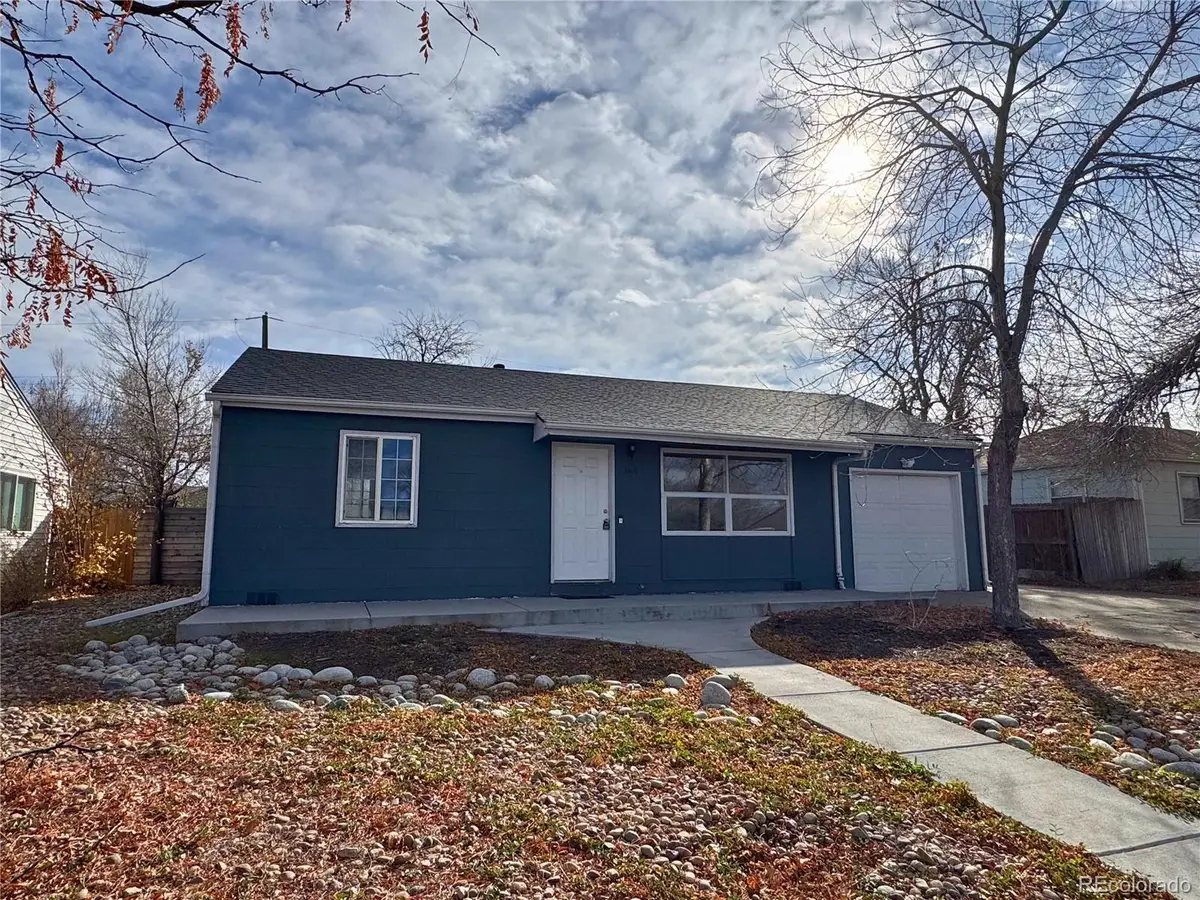 860 Lansing Street, Aurora, CO 80010 - Image #1