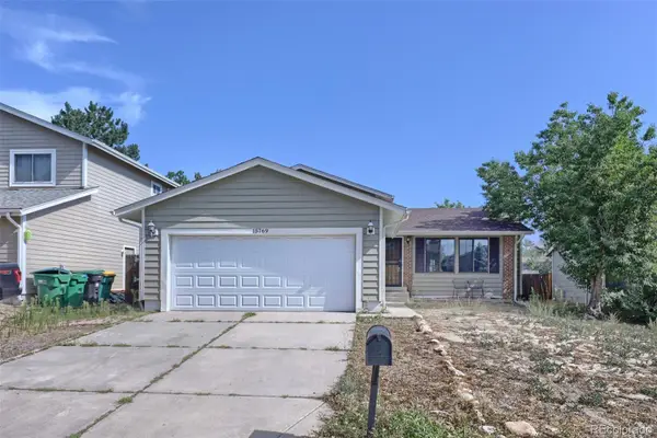 15769 E Princeton Place, Aurora, CO 80013