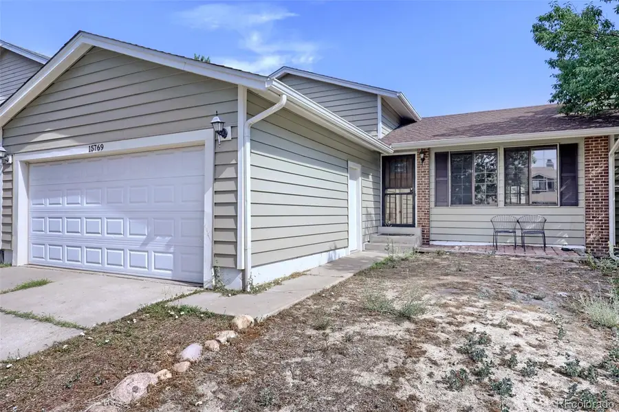 15769 E Princeton Place, Aurora, CO 80013 - #2