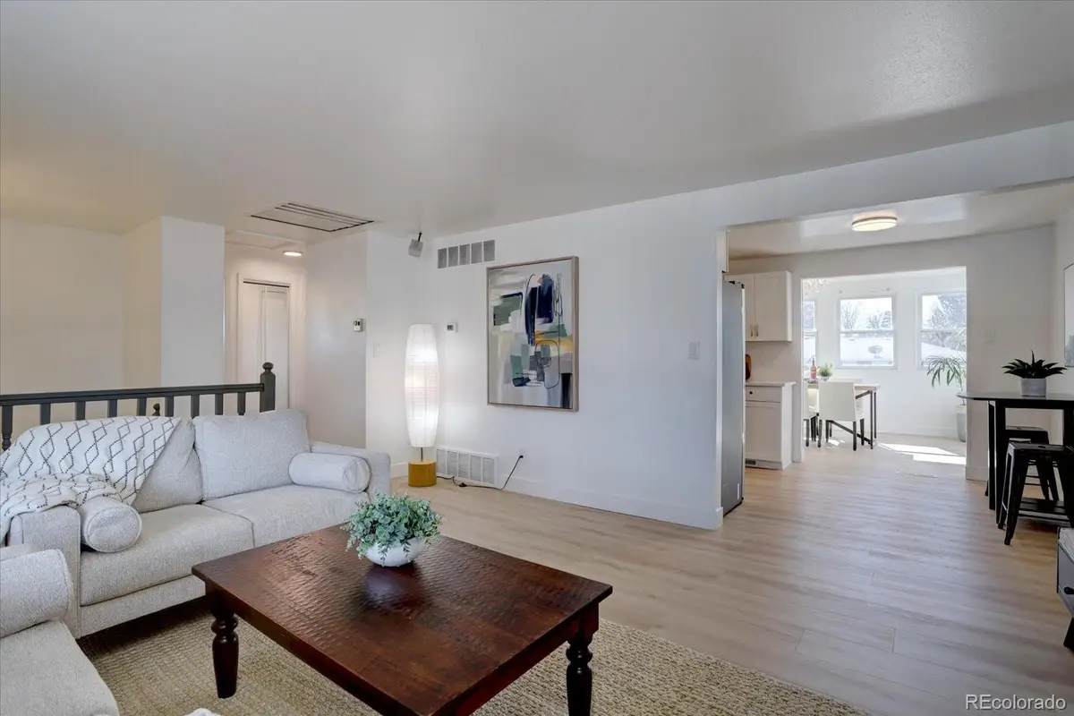 3822 W Quinn Place, Denver, CO 80236 - #1