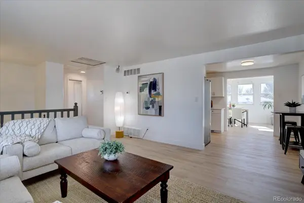 3822 W Quinn Place, Denver, CO 80236