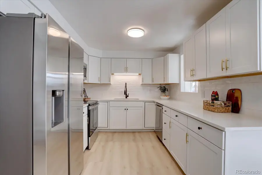 3822 W Quinn Place, Denver, CO 80236 - #3