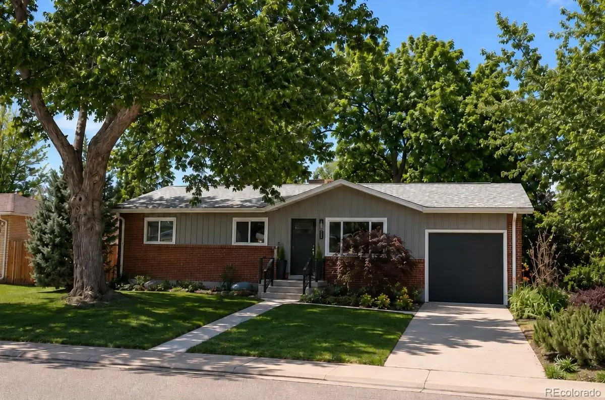6797 Lee Street, Arvada, CO 80004 - #1