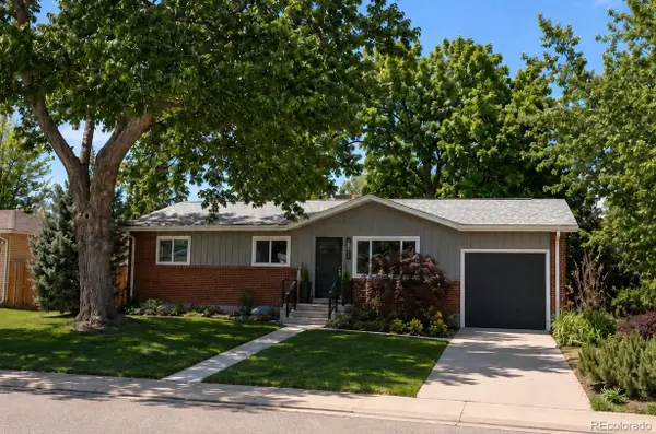 6797 Lee Street, Arvada, CO 80004