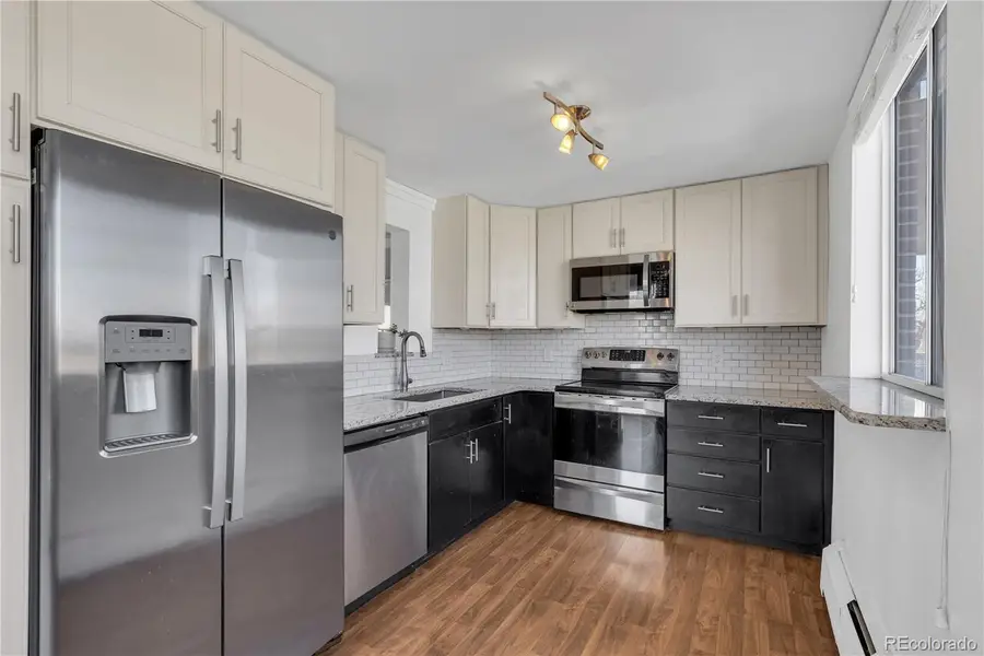 909 N Lafayette Street #304, Denver, CO 80218 - #2