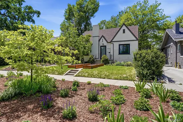 1421 Glencoe Street, Denver, CO 80220