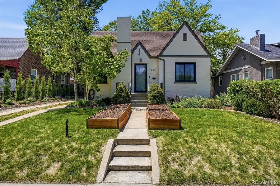 1421 Glencoe Street, Denver, CO 80220 - #2