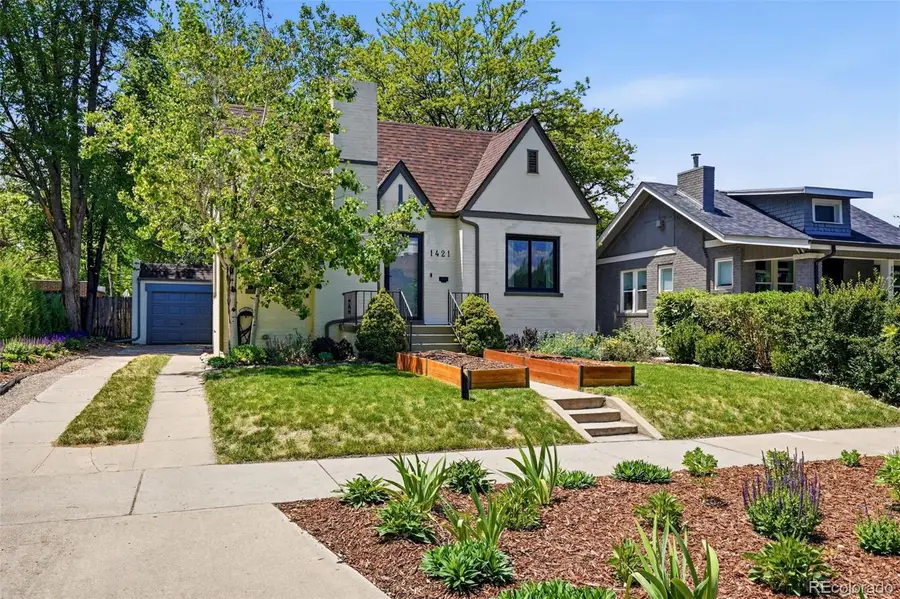 1421 Glencoe Street, Denver, CO 80220 - #3
