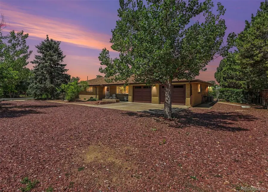 1601 N Dunkirk Street, Aurora, CO 80011 - #2