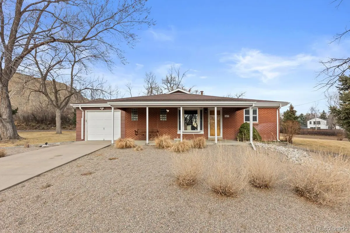 16699 W 51st Avenue, Golden, CO 80403 - Image #1