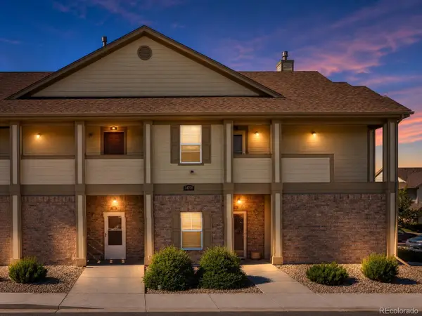 23400 E 5th Drive #102, Aurora, CO 80018