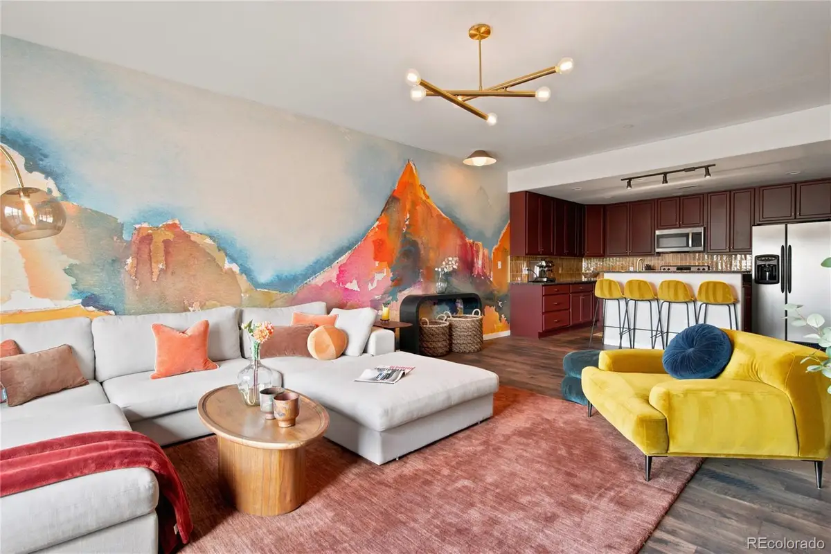 722 Washington Avenue #303, Golden, CO 80401 - #1