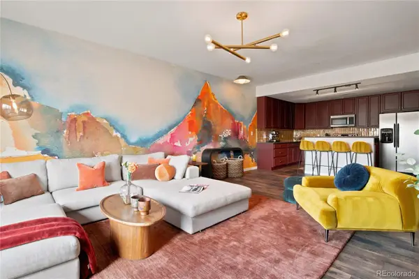 722 Washington Avenue #303, Golden, CO 80401