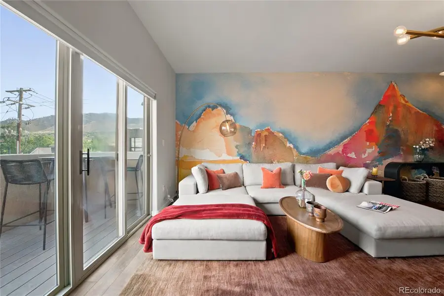 722 Washington Avenue #303, Golden, CO 80401 - #3