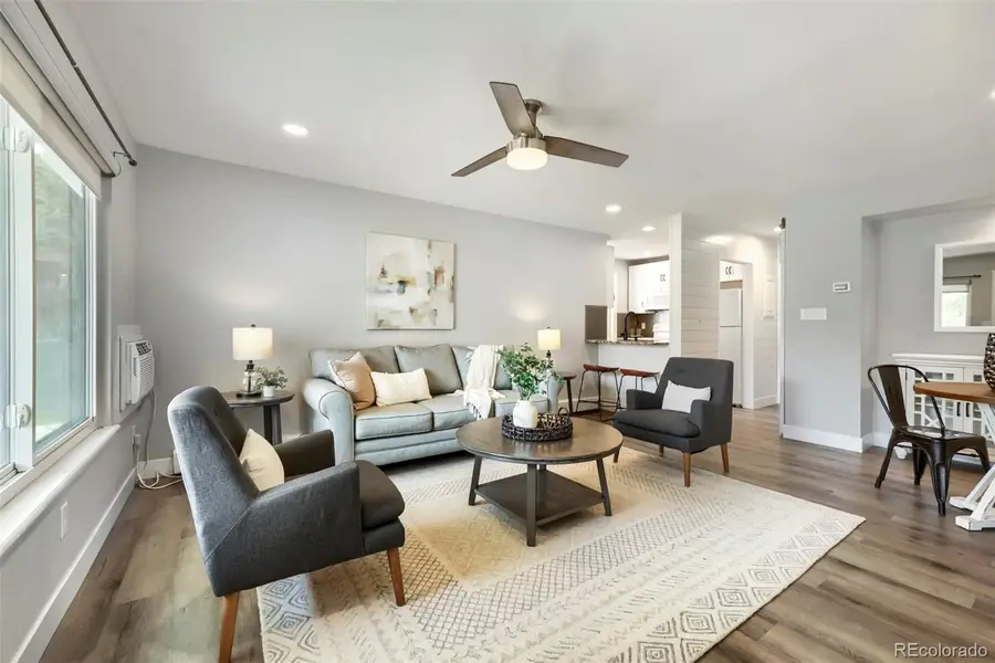 532 Oakwood Drive #B101, Castle Rock, CO 80104 - #2