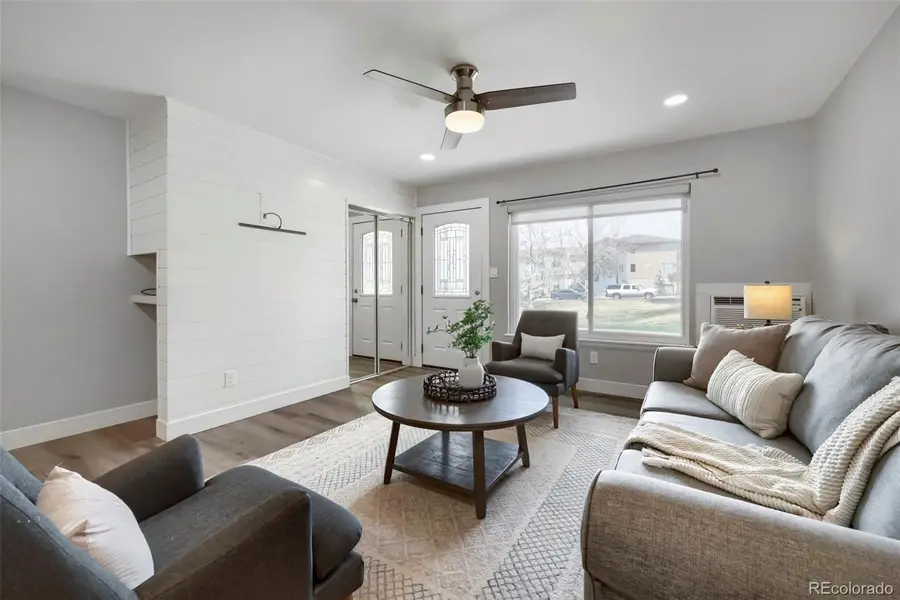 532 Oakwood Drive #B101, Castle Rock, CO 80104 - #3