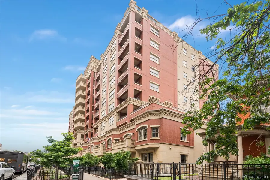 1950 N Logan Street #905, Denver, CO 80203 - #2