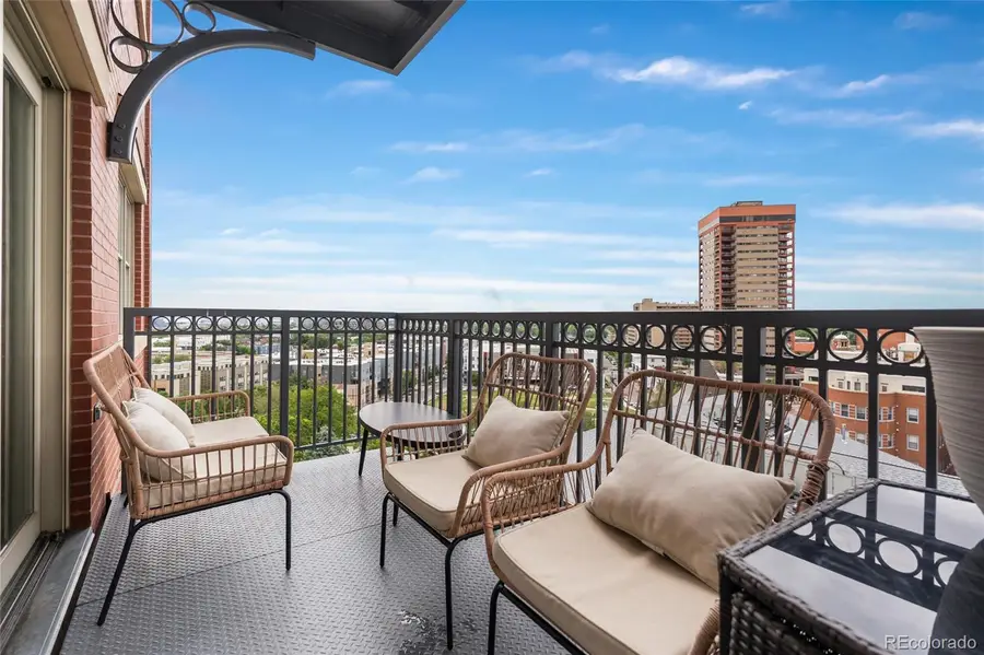 1950 N Logan Street #905, Denver, CO 80203 - #3