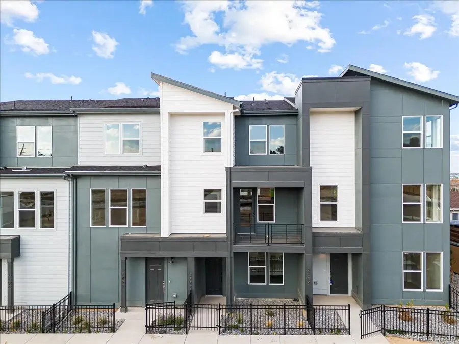 2888 W 56th, Denver, CO 80221 - #2