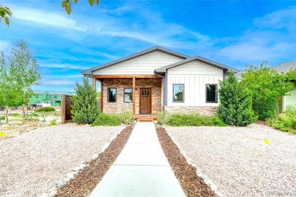 101 Crestone Mesa Drive, Salida, CO 81201