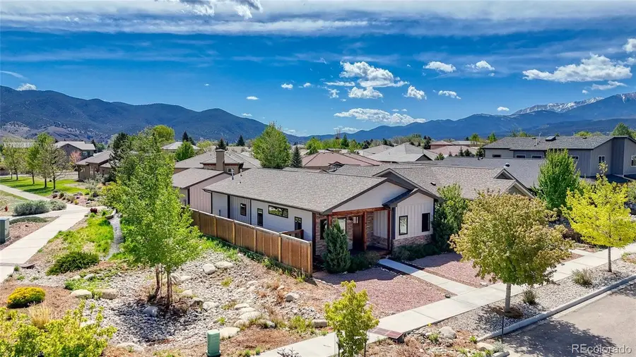 101 Crestone Mesa Drive, Salida, CO 81201 - #3