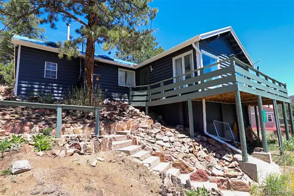 731 Midland Court, Lake George, CO 80827