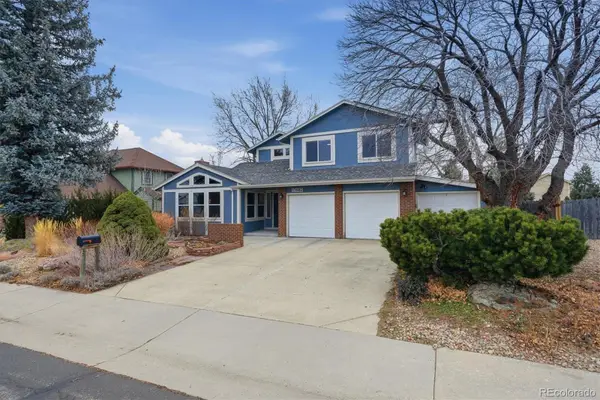 13682 W 54th Avenue, Arvada, CO 80002