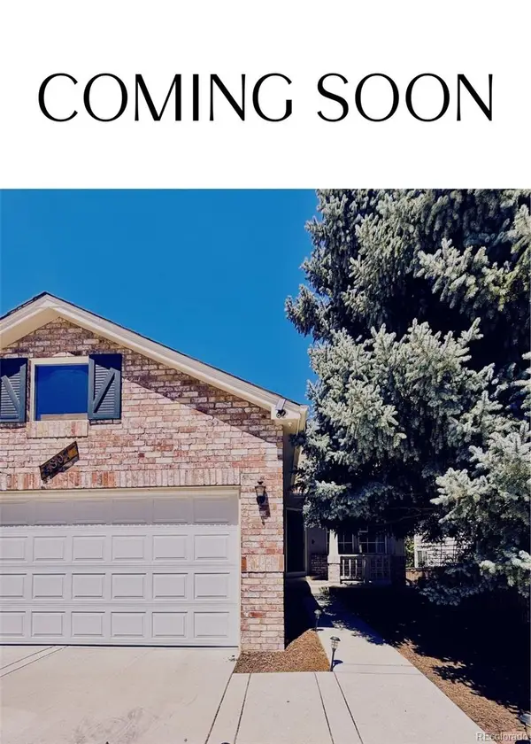 4807 N Bearlily Way, Castle Rock, CO 80109