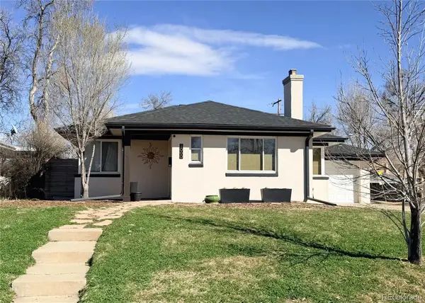 3000 Ivy Street, Denver, CO 80207
