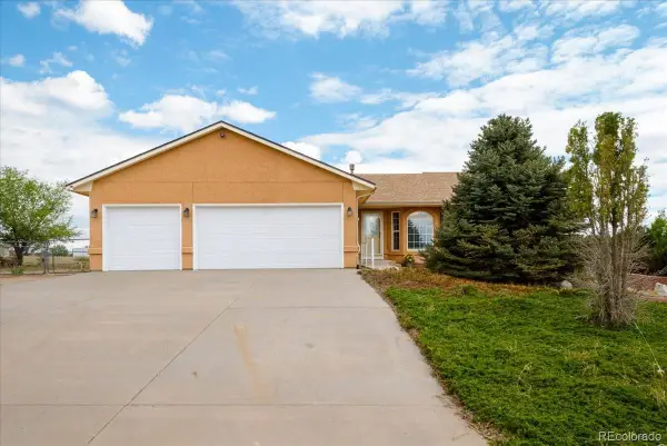 464 W Ventura Drive, Pueblo, CO 81007