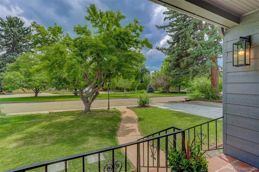 2732 S Downing Circle, Denver, CO 80210 - #3