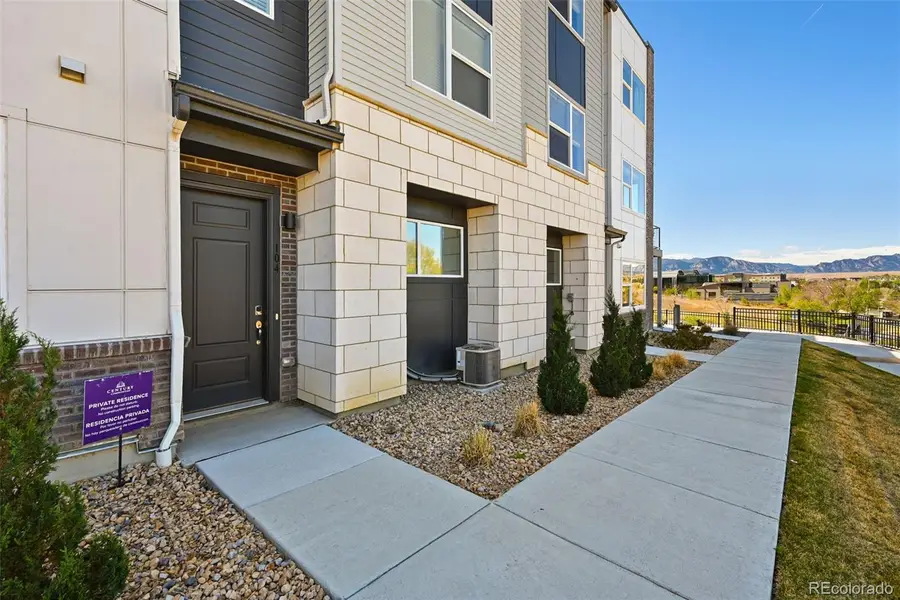 471 Interlocken Boulevard #104, Broomfield, CO 80021 - #2