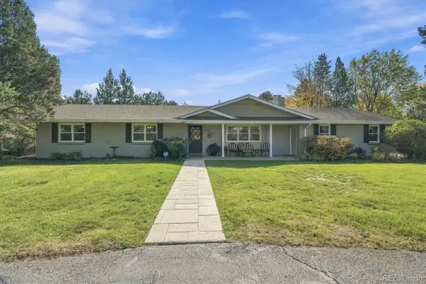 5220 Yellowstone, Bow Mar, CO 80123