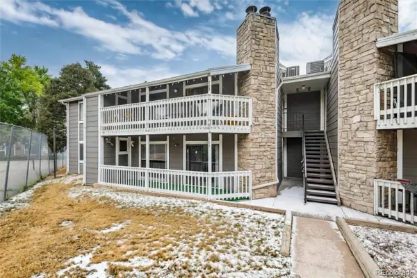 18103 E Kentucky Avenue #103, Aurora, CO 80017