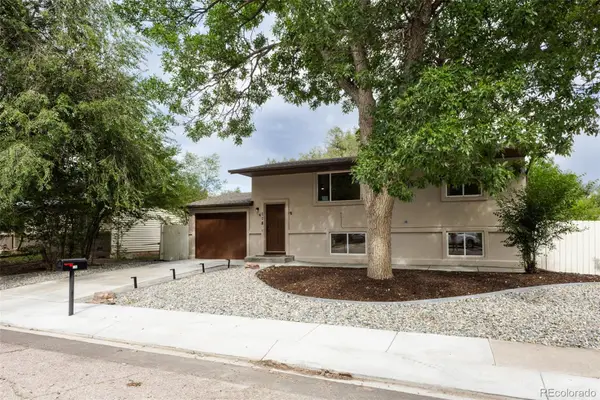 118 Elm Street, Fountain, CO 80817