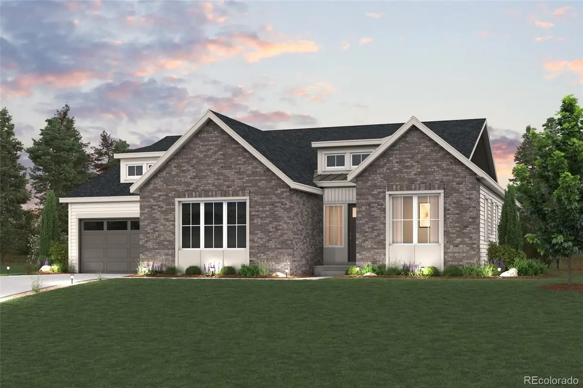 10350 Saint Mary Point, Parker, CO 80138 - #1