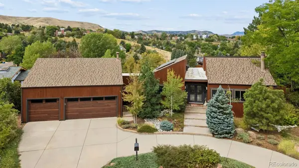 129 S Eldridge Way, Golden, CO 80401