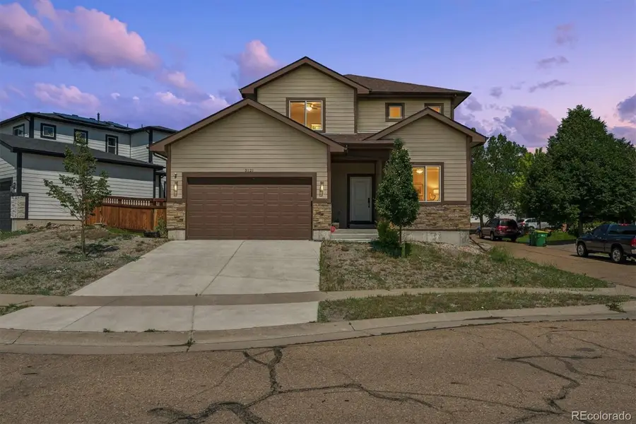5121 Pelican Street, Brighton, CO 80601 - #2