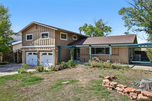 8705 E Radcliff, Denver, CO 80237