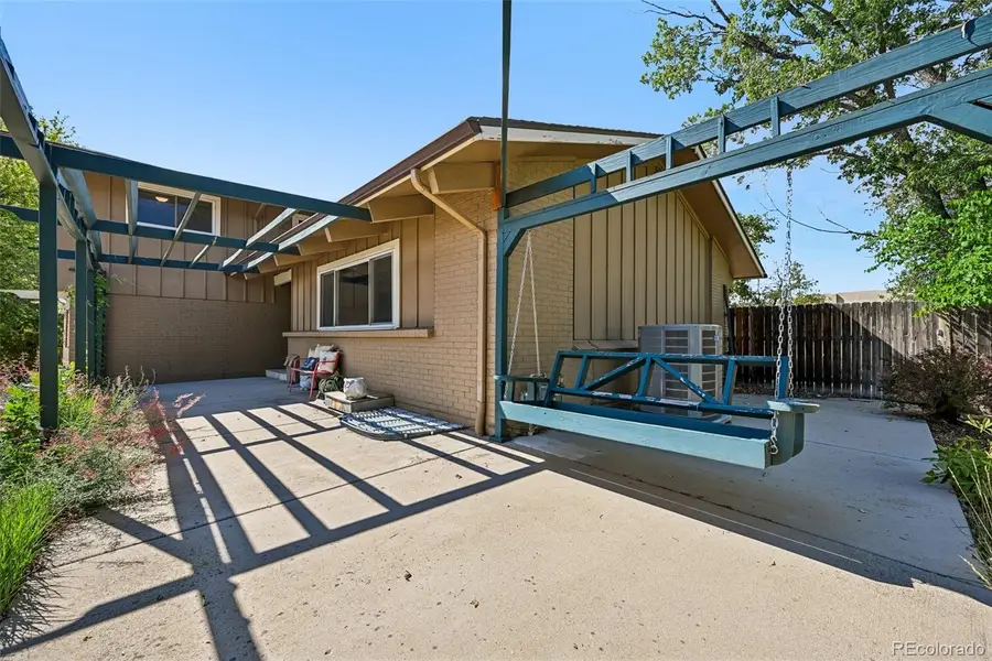 8705 E Radcliff, Denver, CO 80237 - #2