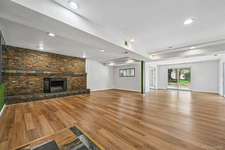 8705 E Radcliff, Denver, CO 80237 - #3