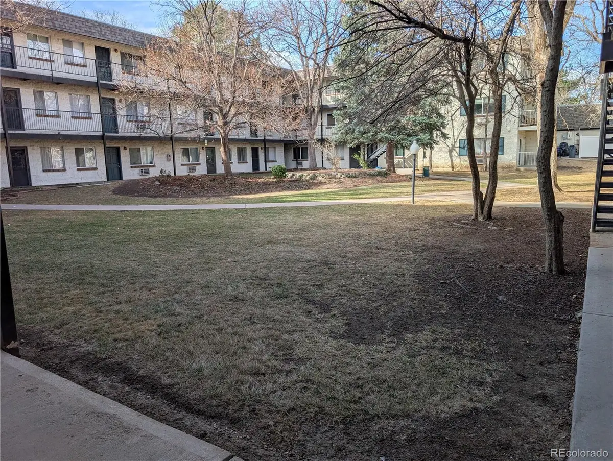 5995 E Iliff Avenue #115, Denver, CO 80222 - #1