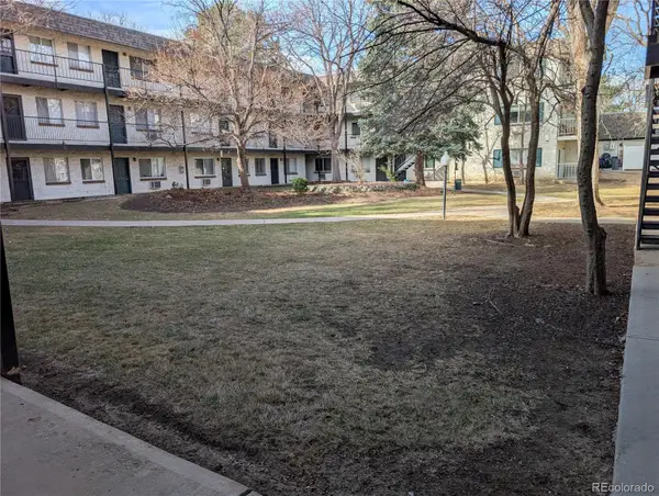 5995 E Iliff Avenue #115, Denver, CO 80222