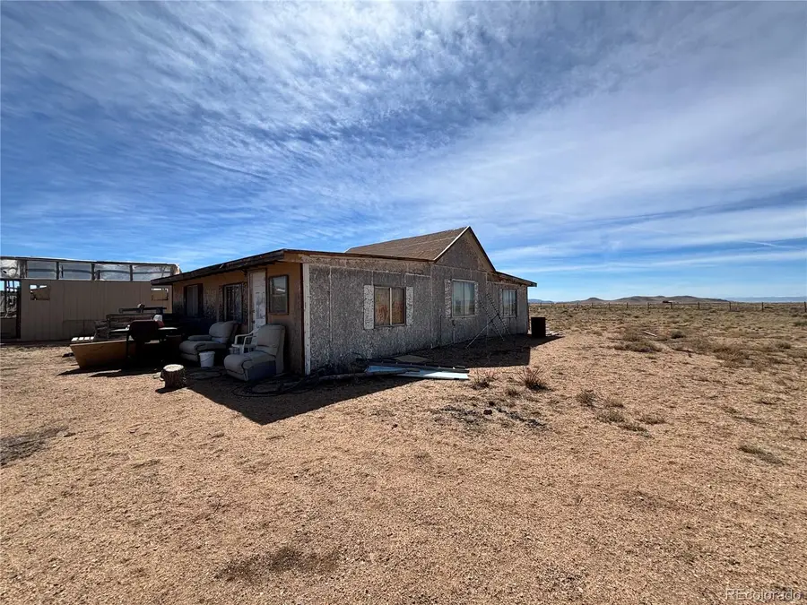 00 Arvada Road, Fort Garland, CO 81133 - #2